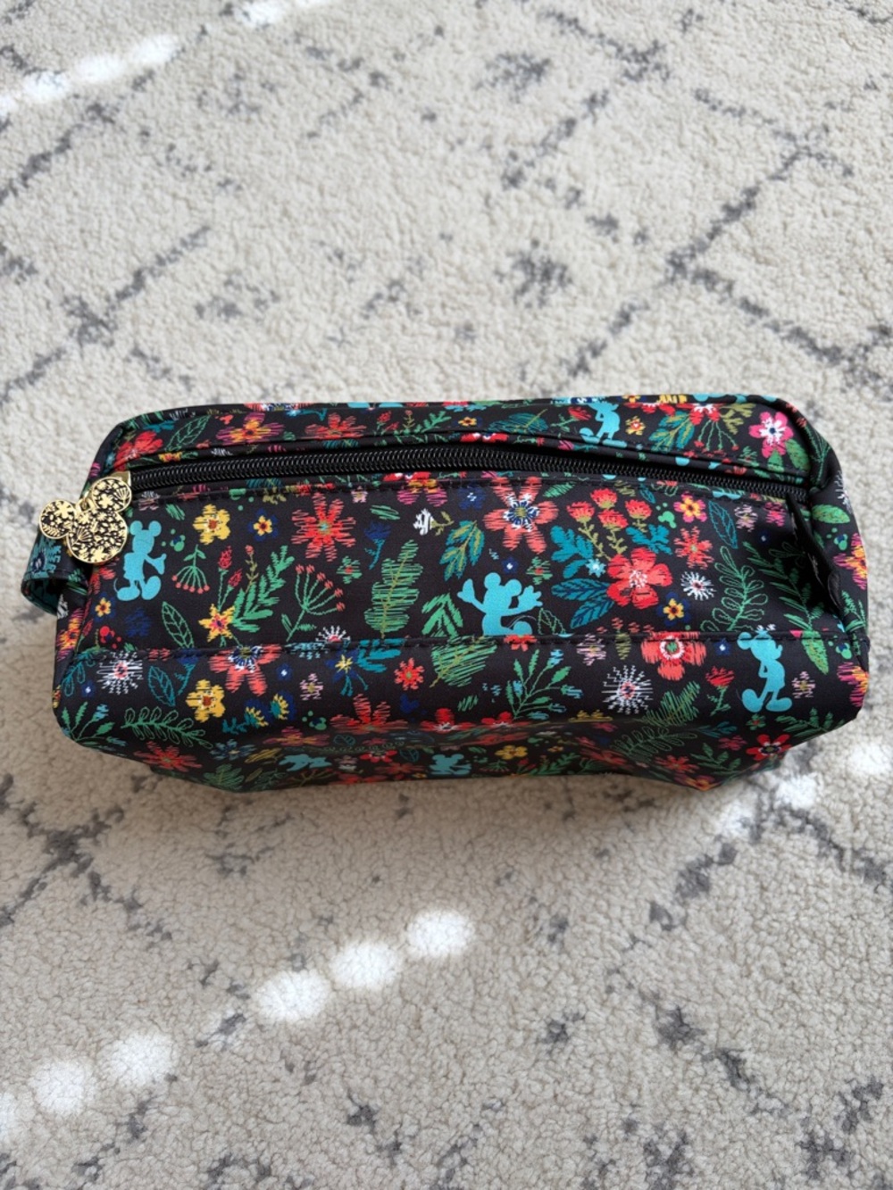 JuJuBe x Disney Amour Des Fleurs ADF Be Dapper